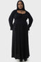 Jocasta Maxi Dress [PLUS]