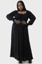 Jocasta Maxi Dress