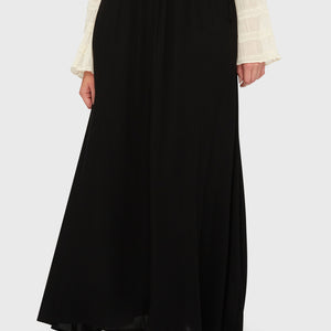 Jocasta Maxi Skirt