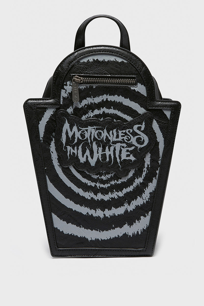 Keystone Spiral Backpack