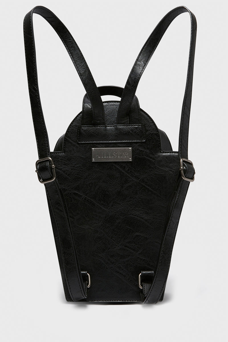Keystone Spiral Backpack
