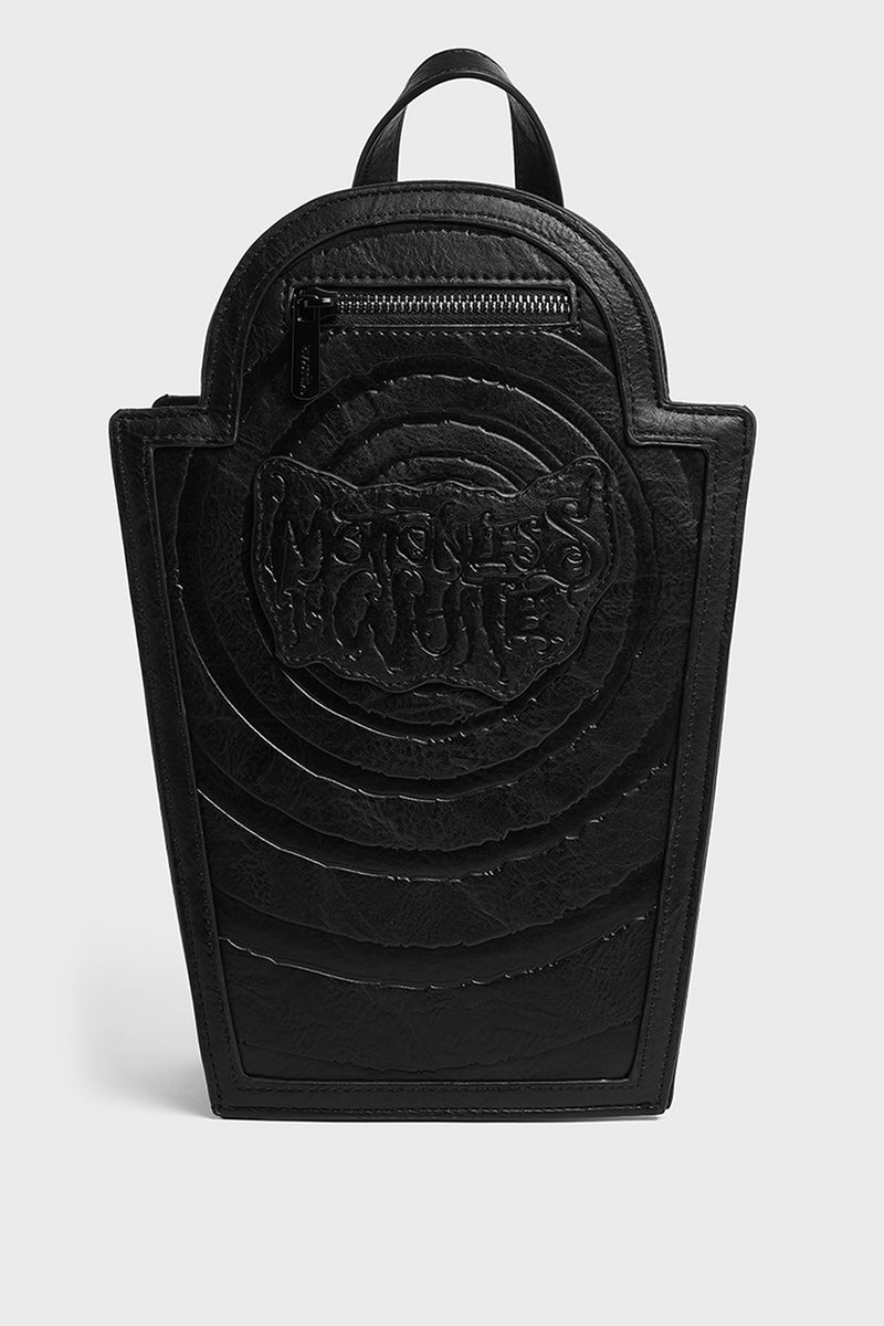 KEYSTONE SPIRAL COFFIN BACKPACK