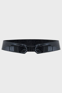 Kihilist Nova Double Belt