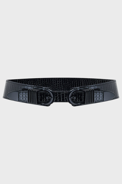 Kihilist Nova Double Belt