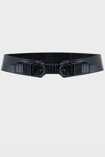 Kihilist Nova Double Belt