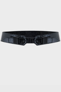 Kihilist Nova Double Belt