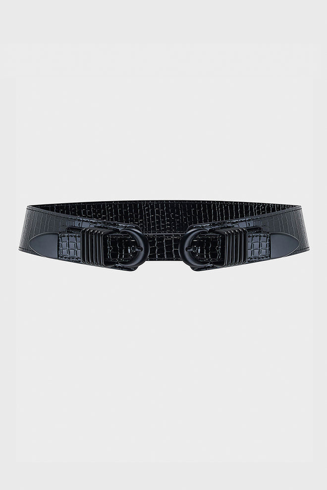 Kihilist Nova Double Belt