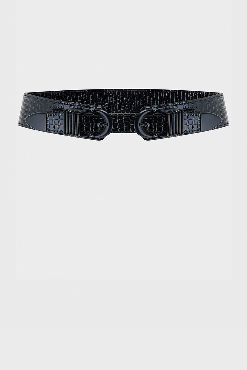 Kihilist Nova Double Belt