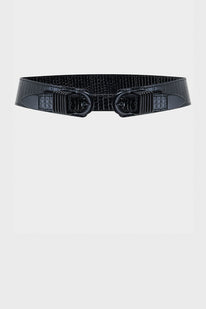 Kihilist Nova Double Belt