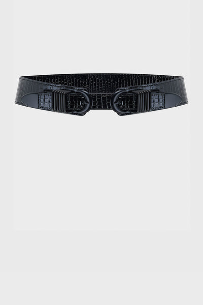 Kihilist Nova Double Belt