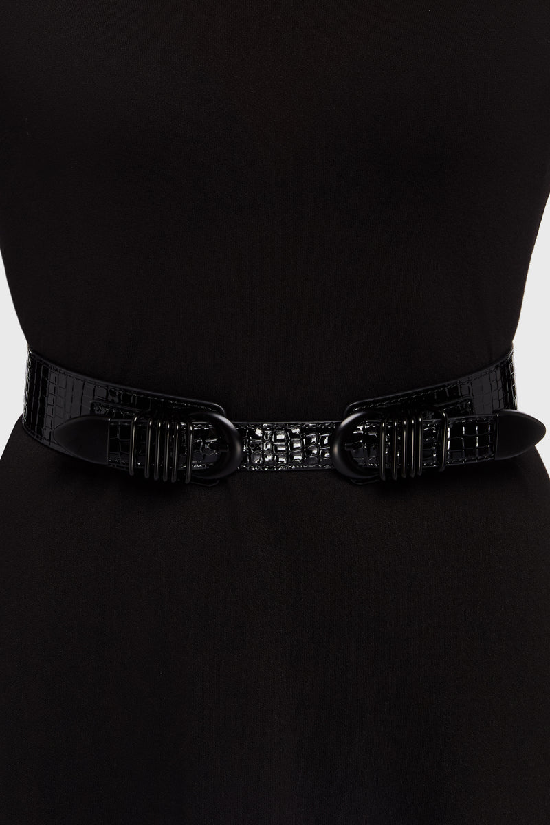 Kihilist Nova Double Belt