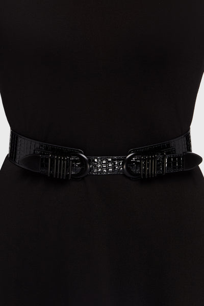Kihilist Nova Double Belt