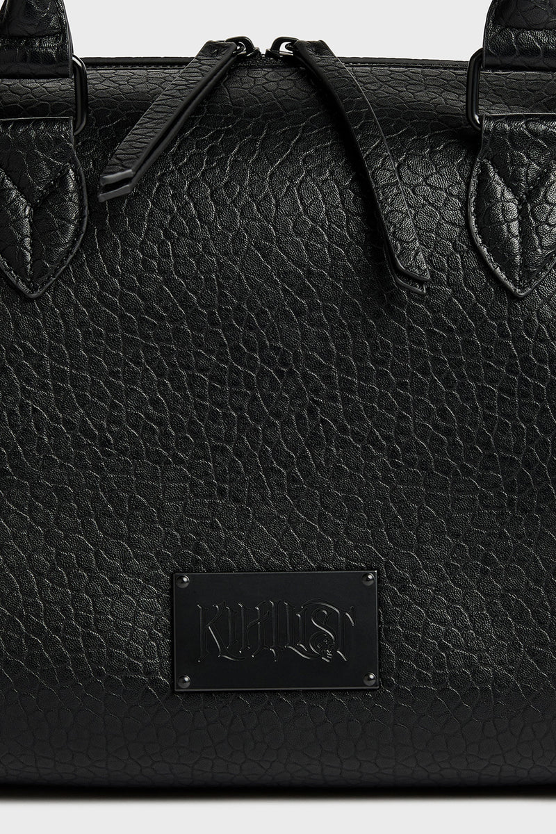 Kihilist Obsidienne Bag