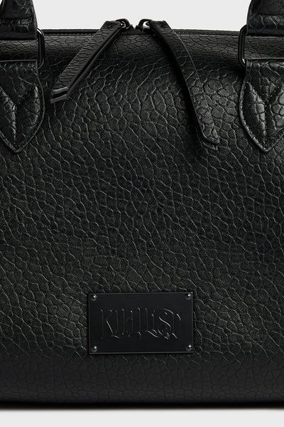 Kihilist Obsidienne Bag