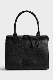 Kihilist Obsidienne Bag