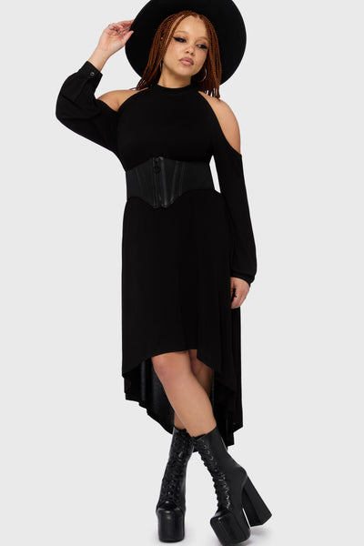 corset dress with belt Corset Belt