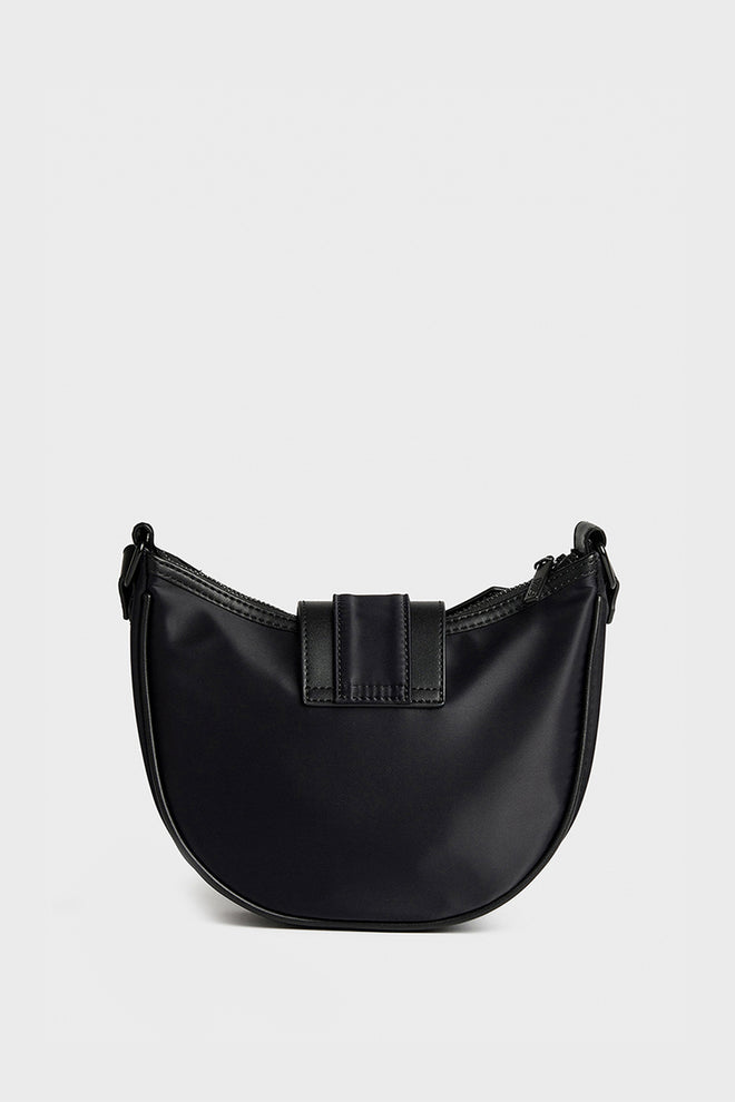 Kihilist Obsidienne Cross Body Bag