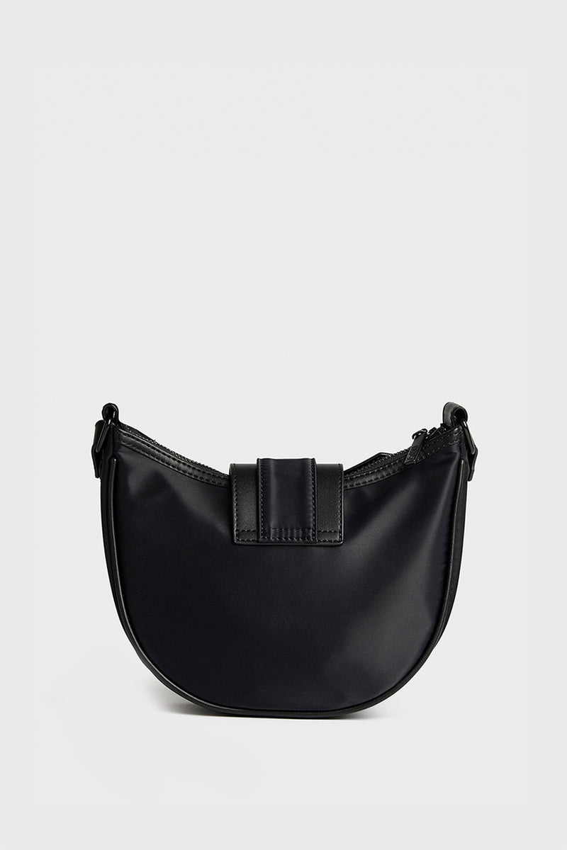 Kihilist Obsidienne Cross Body Bag