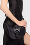 Kihilist Obsidienne Cross Body Bag