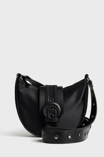 Kihilist Obsidienne Cross Body Bag