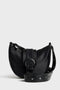 Kihilist Obsidienne Cross Body Bag