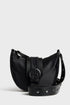 Kihilist Obsidienne Cross Body Bag