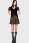 Kihilist Obsidienne Knit Vest