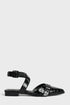Kihilist Obsidienne Mules