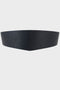 Kihilist Obsidienne Waist Belt