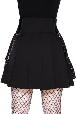 Killed It Skirt - Resurrect