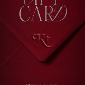 KILLSTAR E-Gift Card