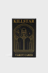 Killstar Tarot Cards [BLACK/GOLD]