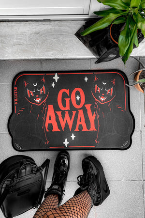 Klaws Doormat