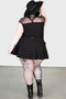 Kounter Kulture Skater Dress