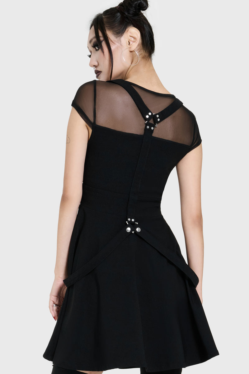 Kounter Kulture Skater Dress