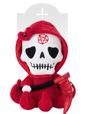 Grim Reaper Secret Ritual Toy