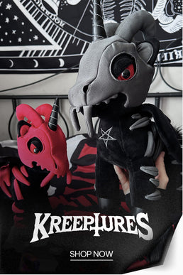 Kreeptures Rabbit Brands | Killstar