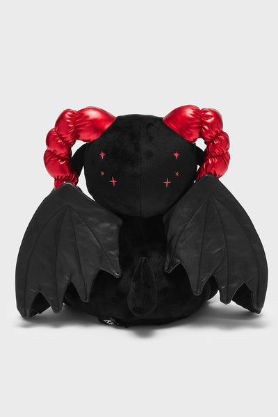 Baphopet Crimson Plush Toy