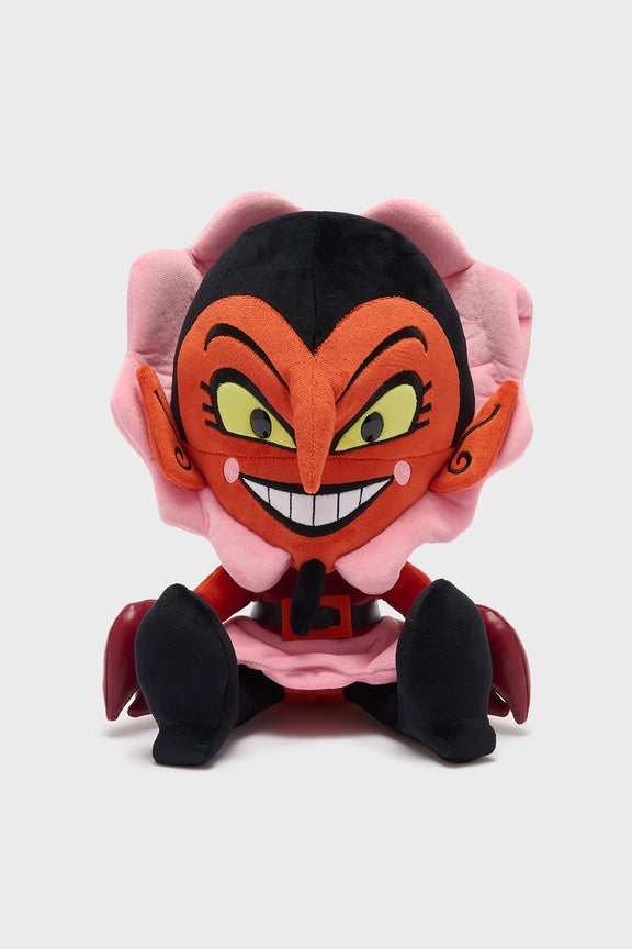 Killstar X Powerpuff Girls Kreeptures Peluche Mojo main image 1