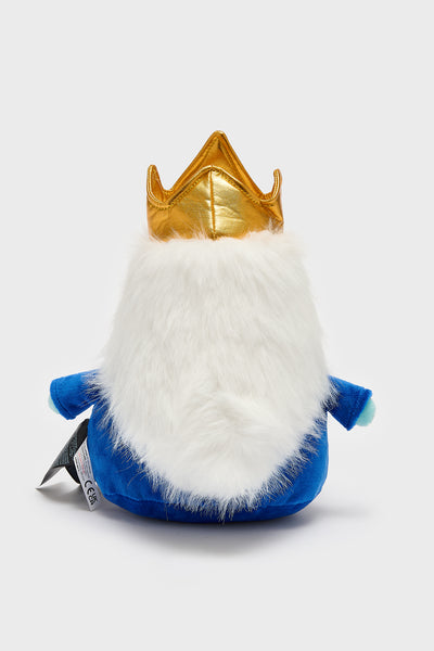 Ice King Plush Toy