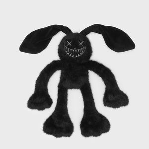 Jack The Bun Plush Toy