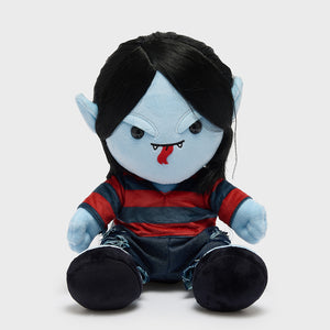 Marceline Plush Toy
