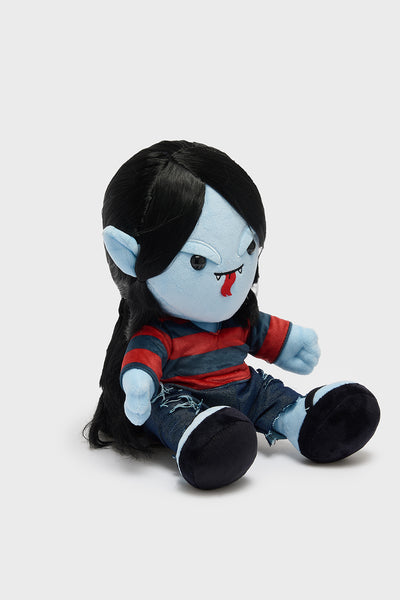 Marceline Plush Toy