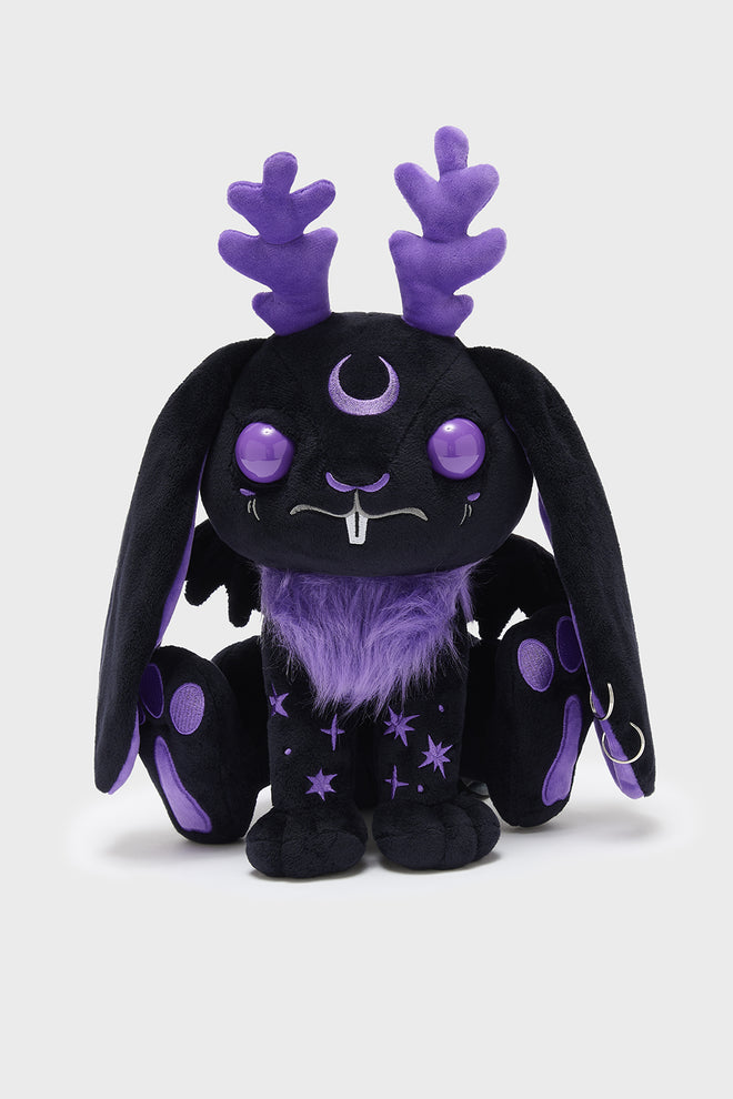 Misty Plush Toy