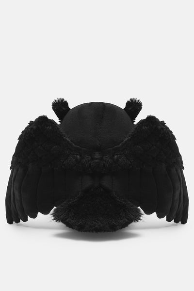 Owlman Plush Toy