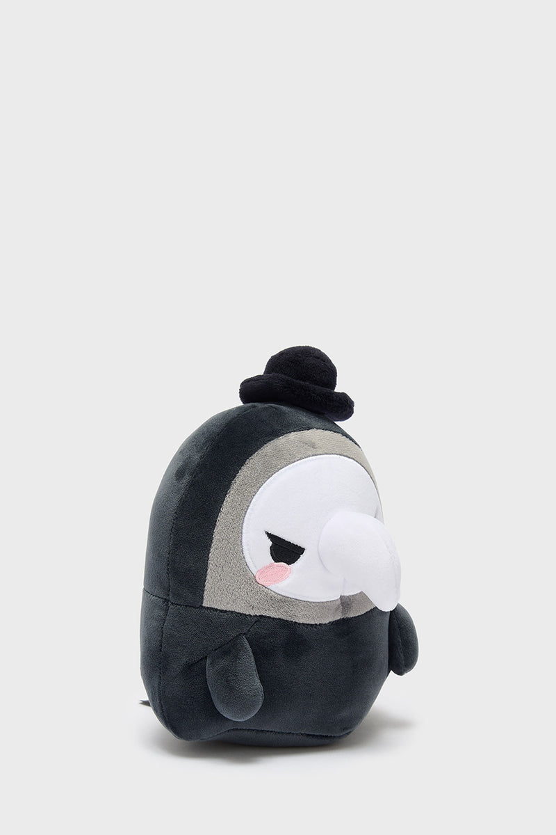 Kreepy Kuties: Dr Draven Plush Toy