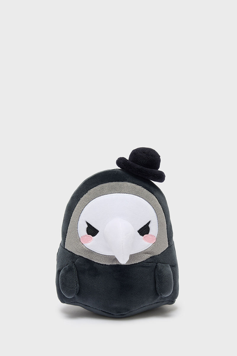 Kreepy Kuties: Dr Draven Plush Toy