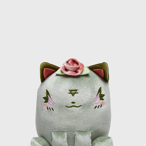 Kreepy Kuties Element Cats Earth