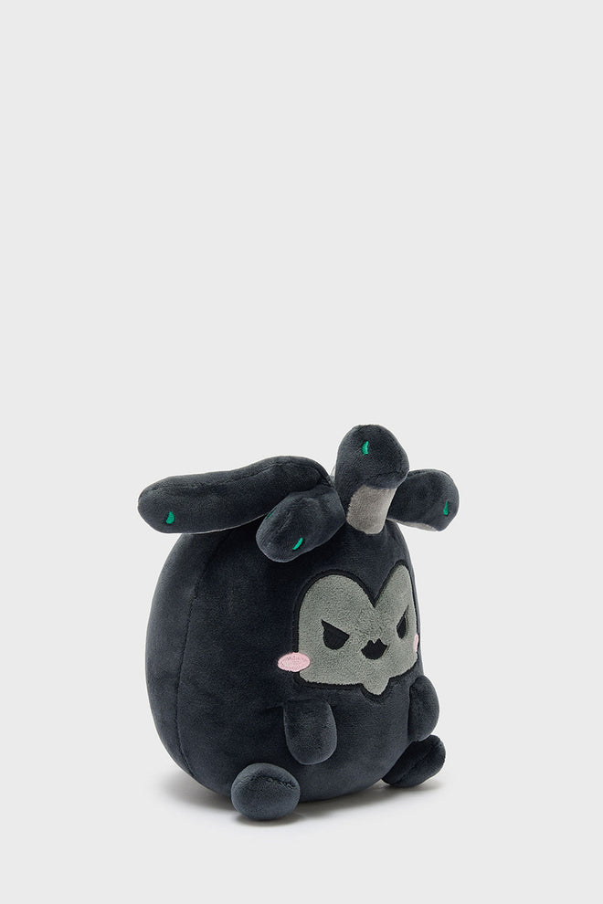 Kreepy Kuties: Medusa Plush Toy