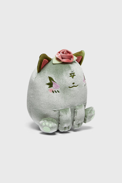 Kreepy Kuties Element Cats Earth